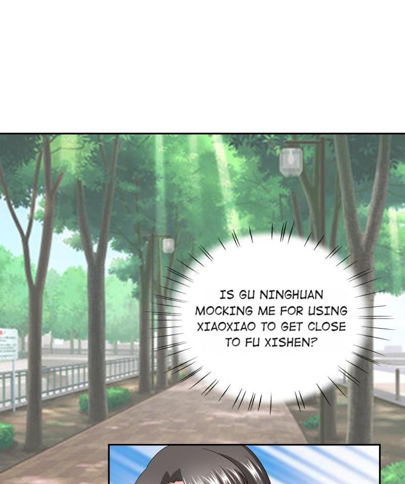 The Glorious Rebirth: Good Morning, Mrs. Fu Chapter 39 - page 42