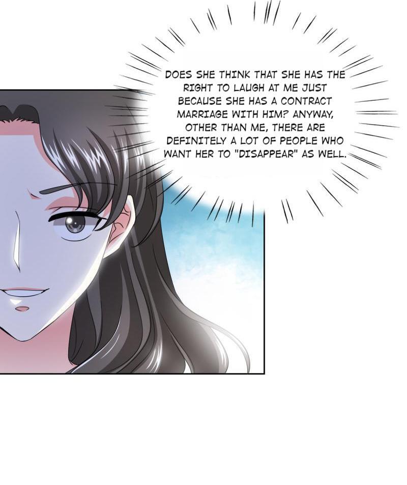 The Glorious Rebirth: Good Morning, Mrs. Fu Chapter 39 - page 44