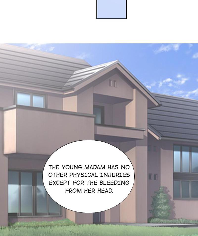 The Glorious Rebirth: Good Morning, Mrs. Fu Chapter 39 - page 46