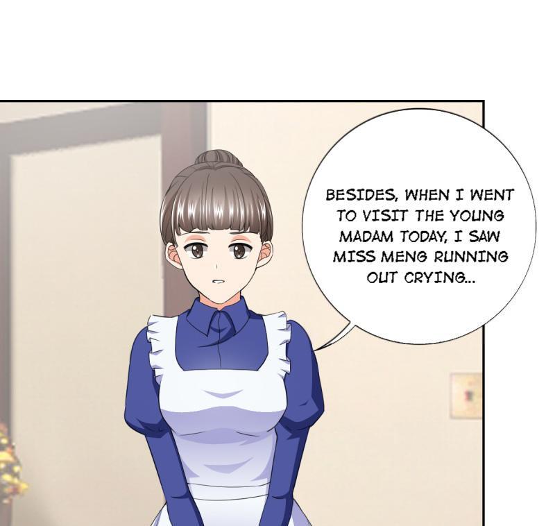 The Glorious Rebirth: Good Morning, Mrs. Fu Chapter 39 - page 47