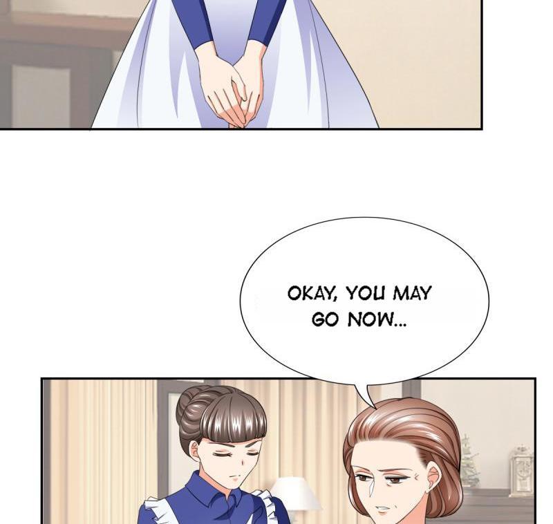 The Glorious Rebirth: Good Morning, Mrs. Fu Chapter 39 - page 48