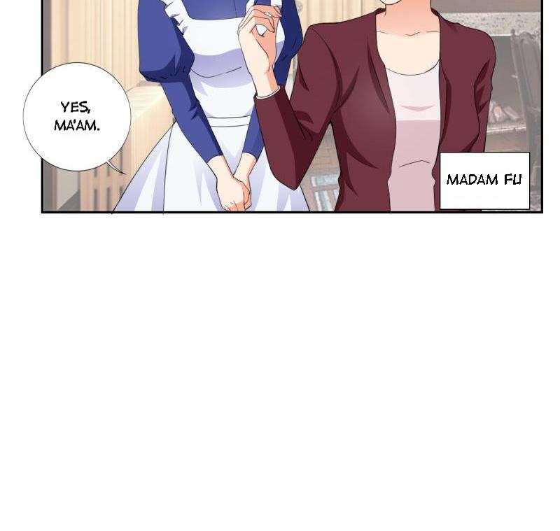 The Glorious Rebirth: Good Morning, Mrs. Fu Chapter 39 - page 49