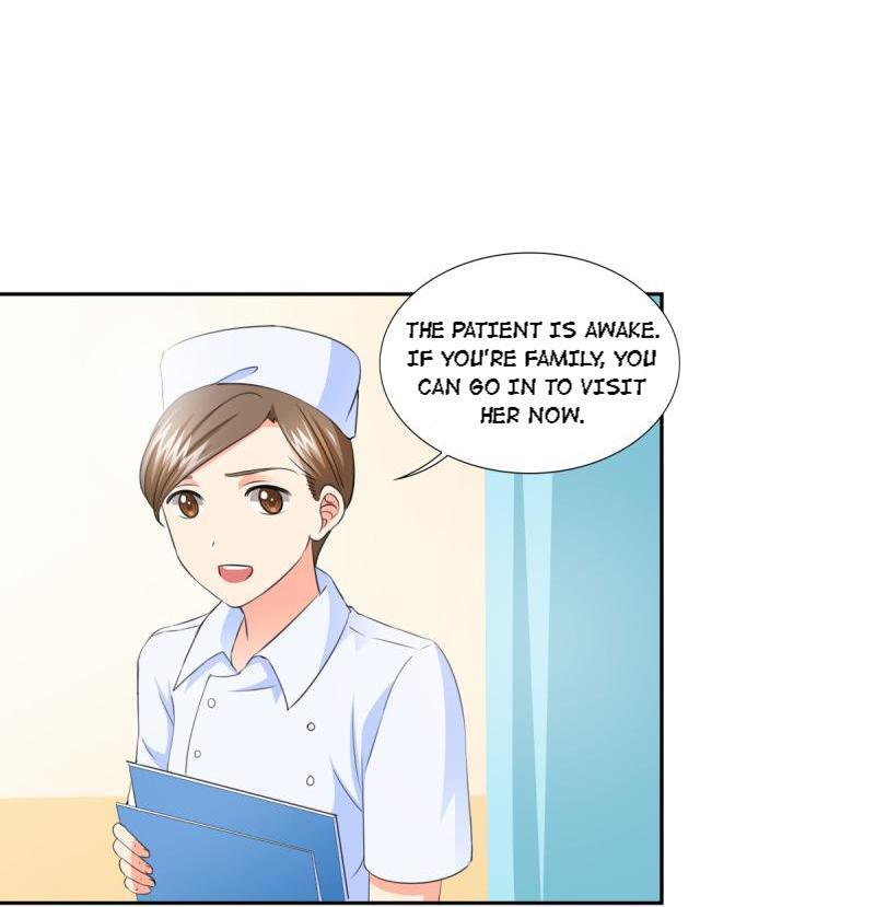 The Glorious Rebirth: Good Morning, Mrs. Fu Chapter 39 - page 5