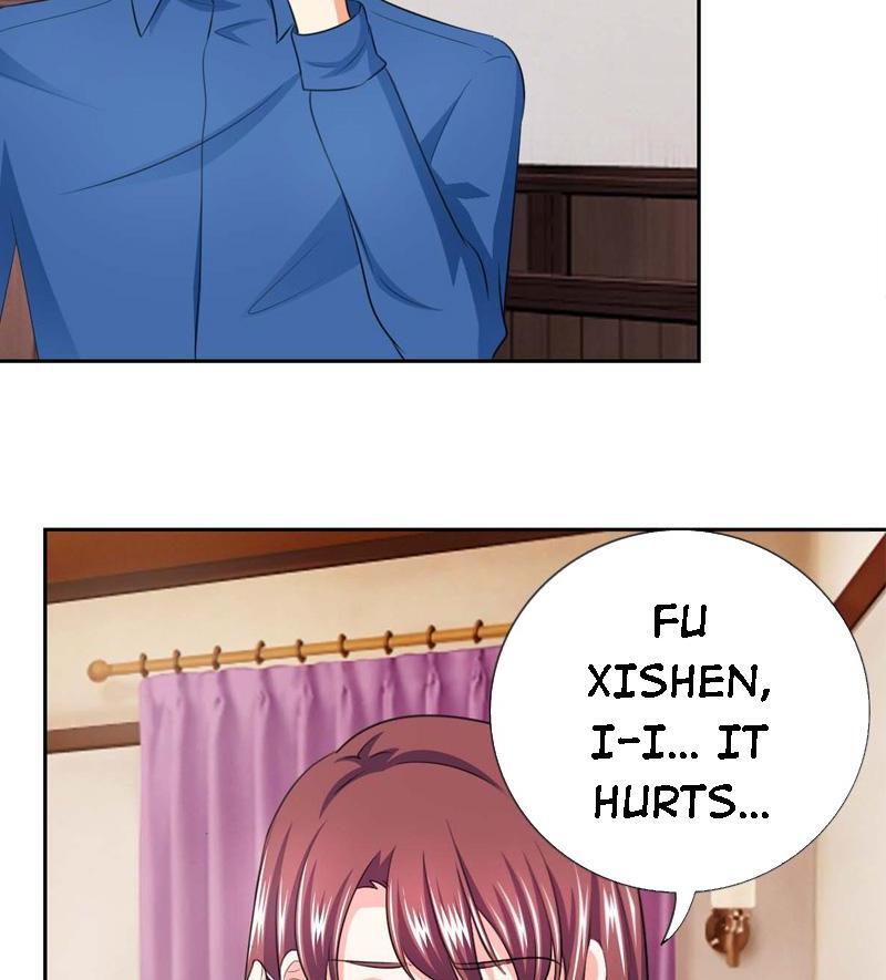 The Glorious Rebirth: Good Morning, Mrs. Fu Chapter 39 - page 54