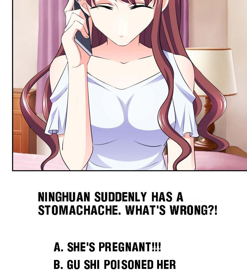 The Glorious Rebirth: Good Morning, Mrs. Fu Chapter 39 - page 55