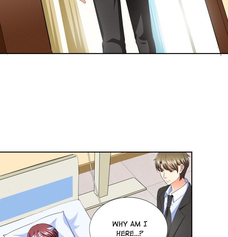 The Glorious Rebirth: Good Morning, Mrs. Fu Chapter 39 - page 7