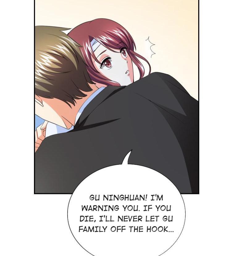 The Glorious Rebirth: Good Morning, Mrs. Fu Chapter 39 - page 9