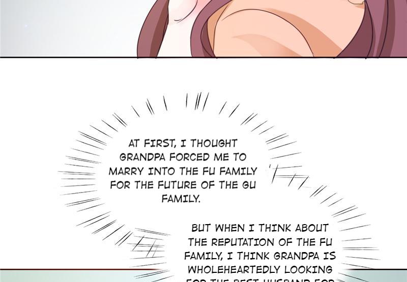 The Glorious Rebirth: Good Morning, Mrs. Fu Chapter 4 - page 11