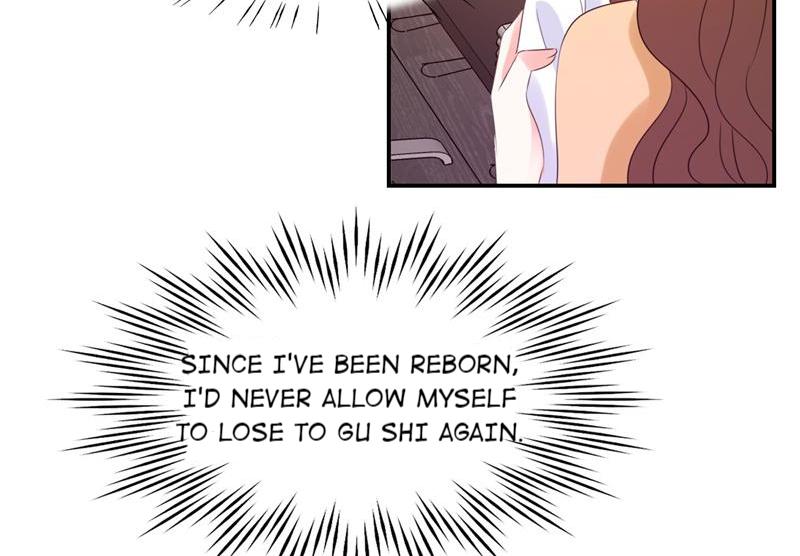 The Glorious Rebirth: Good Morning, Mrs. Fu Chapter 4 - page 16