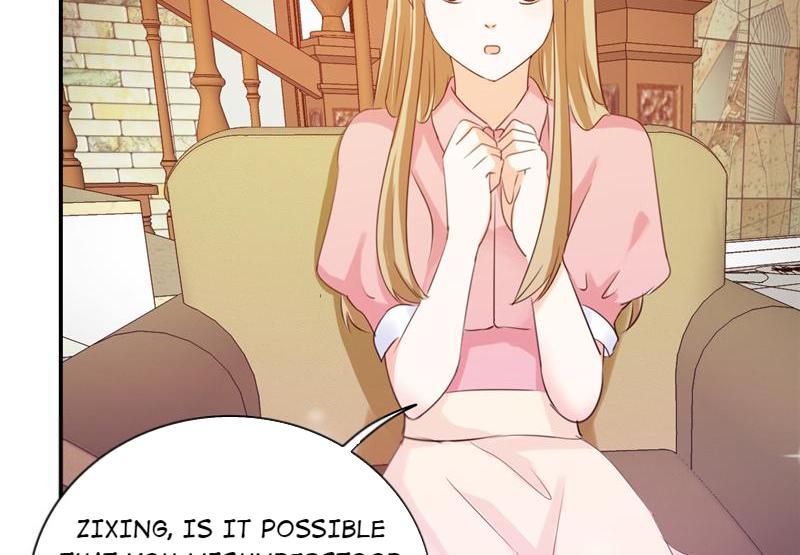 The Glorious Rebirth: Good Morning, Mrs. Fu Chapter 4 - page 21