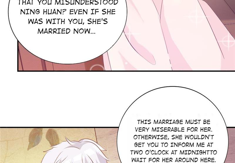 The Glorious Rebirth: Good Morning, Mrs. Fu Chapter 4 - page 22