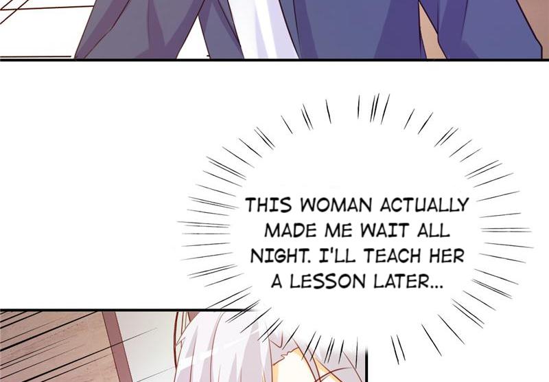 The Glorious Rebirth: Good Morning, Mrs. Fu Chapter 4 - page 24