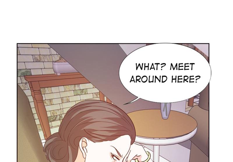 The Glorious Rebirth: Good Morning, Mrs. Fu Chapter 4 - page 26
