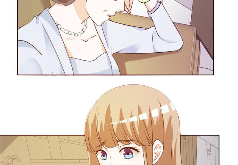 The Glorious Rebirth: Good Morning, Mrs. Fu Chapter 4 - page 27