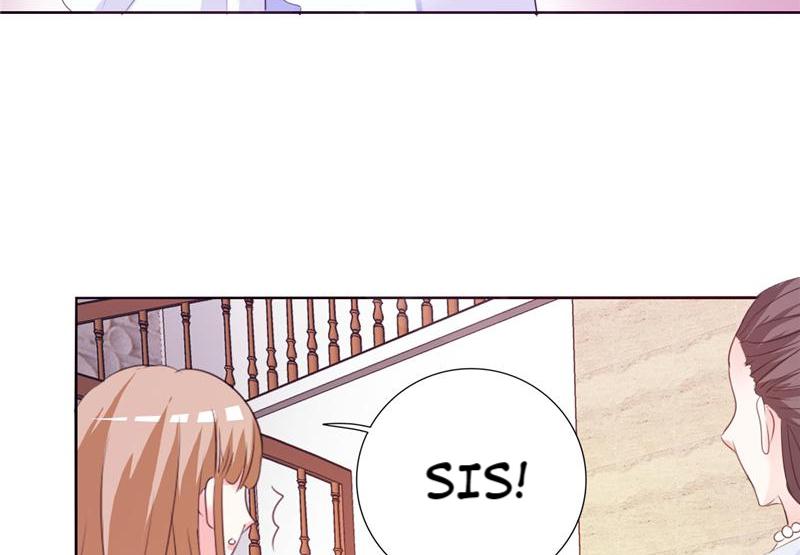 The Glorious Rebirth: Good Morning, Mrs. Fu Chapter 4 - page 31