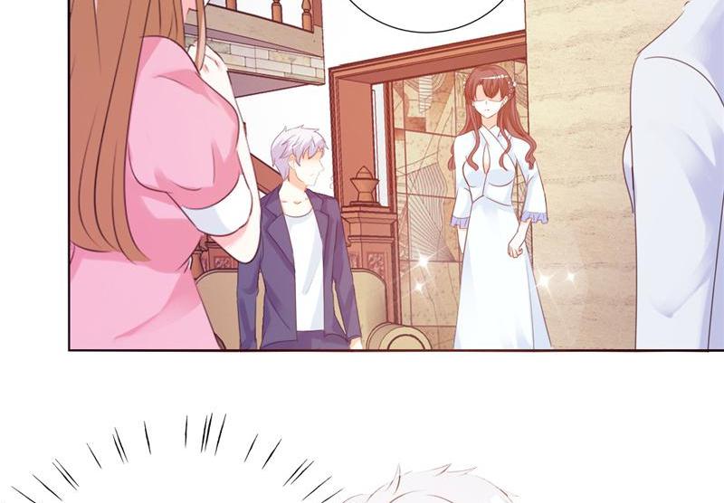 The Glorious Rebirth: Good Morning, Mrs. Fu Chapter 4 - page 32