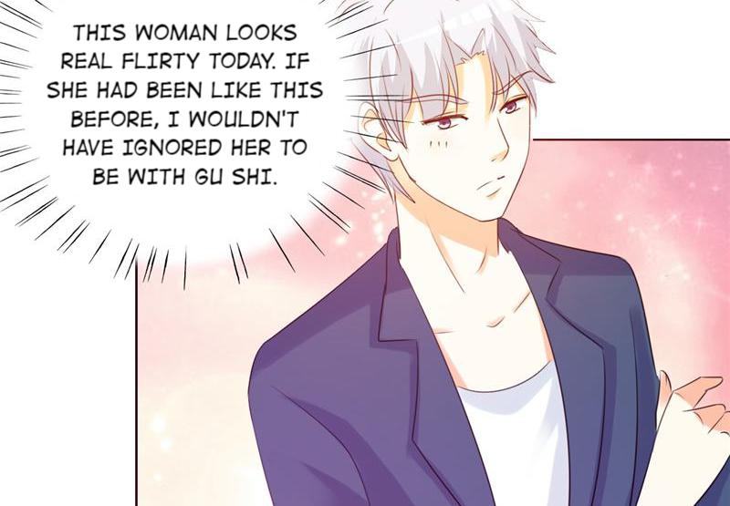 The Glorious Rebirth: Good Morning, Mrs. Fu Chapter 4 - page 33