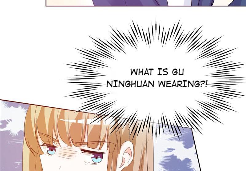 The Glorious Rebirth: Good Morning, Mrs. Fu Chapter 4 - page 34