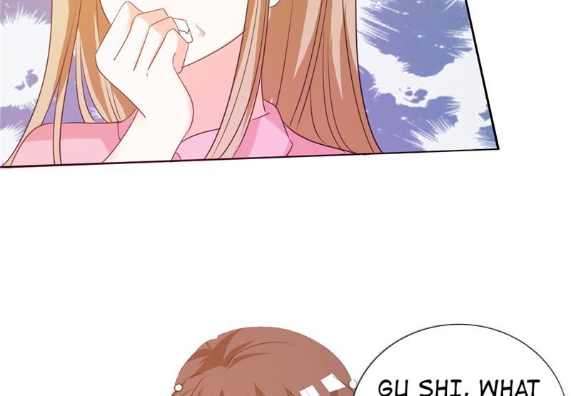 The Glorious Rebirth: Good Morning, Mrs. Fu Chapter 4 - page 35