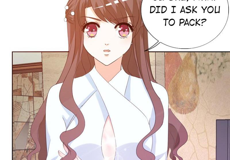 The Glorious Rebirth: Good Morning, Mrs. Fu Chapter 4 - page 36