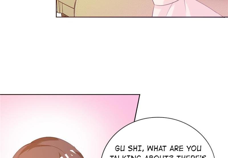 The Glorious Rebirth: Good Morning, Mrs. Fu Chapter 4 - page 39