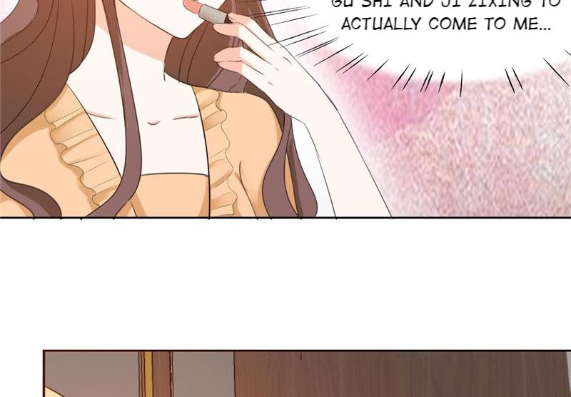 The Glorious Rebirth: Good Morning, Mrs. Fu Chapter 4 - page 4