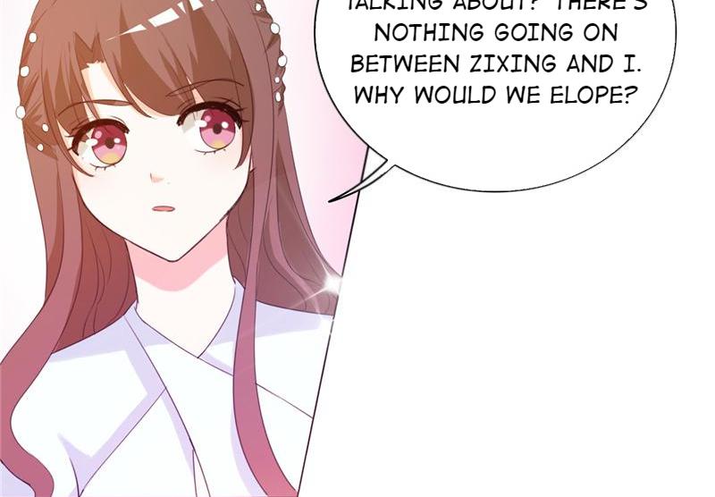 The Glorious Rebirth: Good Morning, Mrs. Fu Chapter 4 - page 40