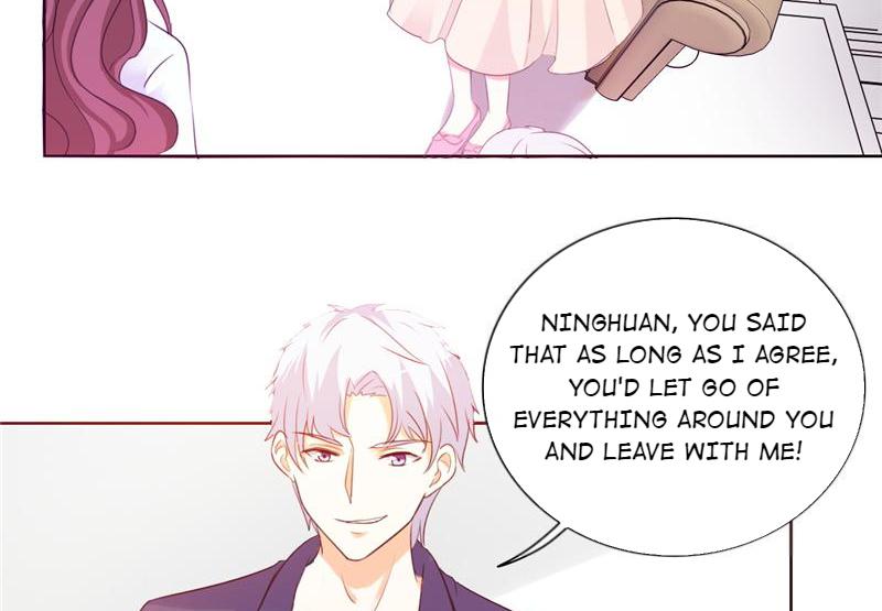 The Glorious Rebirth: Good Morning, Mrs. Fu Chapter 4 - page 43