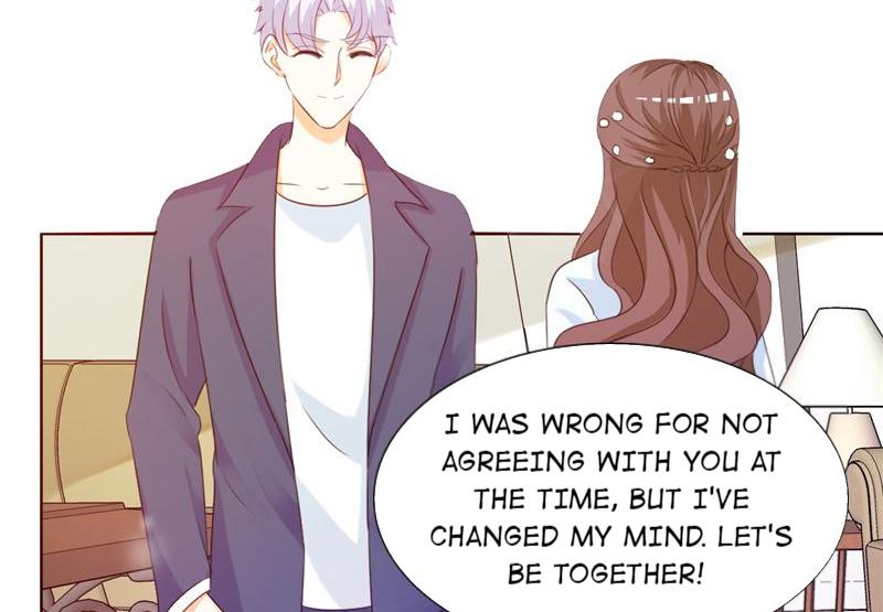 The Glorious Rebirth: Good Morning, Mrs. Fu Chapter 4 - page 45