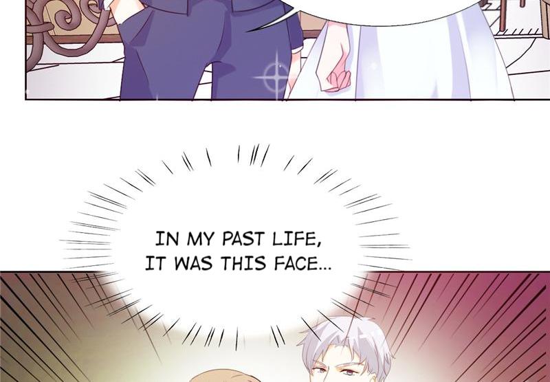 The Glorious Rebirth: Good Morning, Mrs. Fu Chapter 4 - page 46