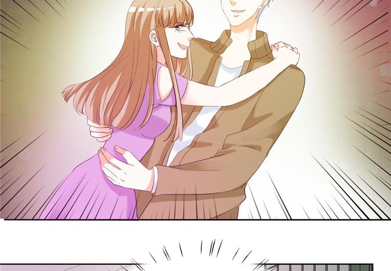 The Glorious Rebirth: Good Morning, Mrs. Fu Chapter 4 - page 47