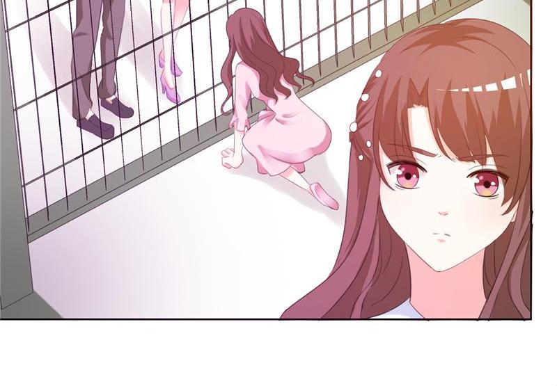 The Glorious Rebirth: Good Morning, Mrs. Fu Chapter 4 - page 49
