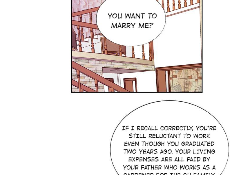 The Glorious Rebirth: Good Morning, Mrs. Fu Chapter 4 - page 51
