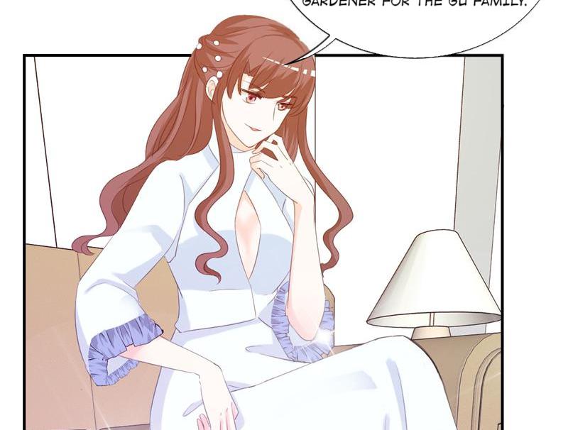 The Glorious Rebirth: Good Morning, Mrs. Fu Chapter 4 - page 52