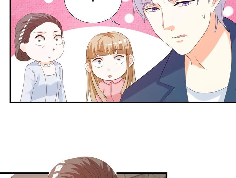The Glorious Rebirth: Good Morning, Mrs. Fu Chapter 4 - page 54