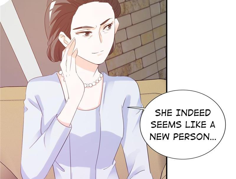 The Glorious Rebirth: Good Morning, Mrs. Fu Chapter 4 - page 55