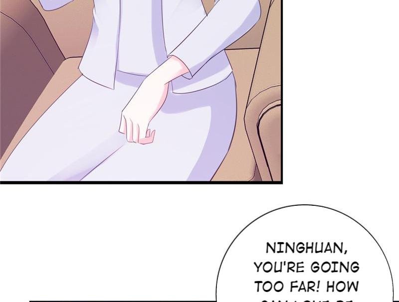 The Glorious Rebirth: Good Morning, Mrs. Fu Chapter 4 - page 56