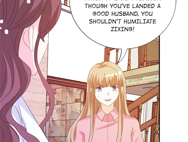 The Glorious Rebirth: Good Morning, Mrs. Fu Chapter 4 - page 59