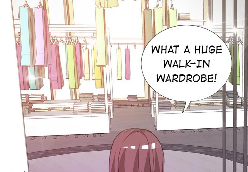 The Glorious Rebirth: Good Morning, Mrs. Fu Chapter 4 - page 6