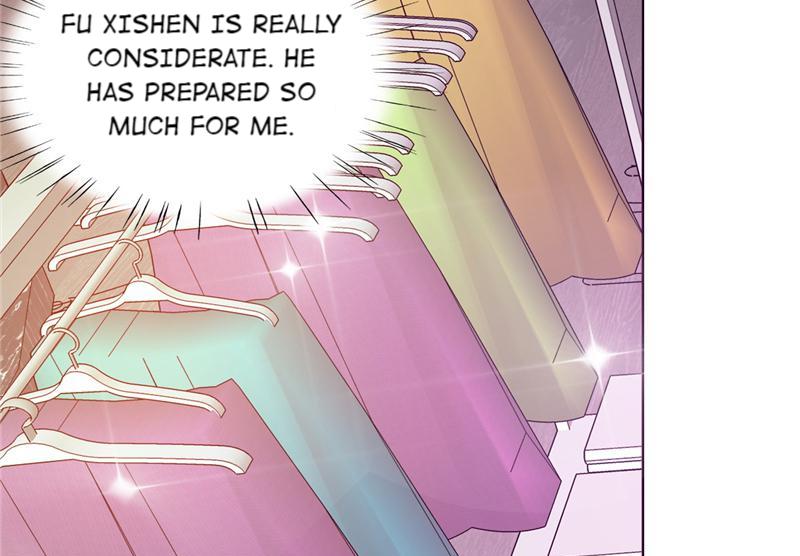 The Glorious Rebirth: Good Morning, Mrs. Fu Chapter 4 - page 8