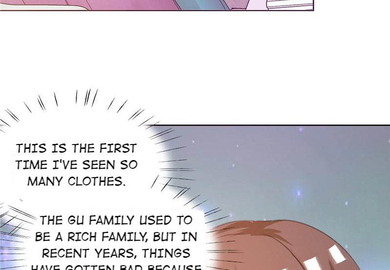 The Glorious Rebirth: Good Morning, Mrs. Fu Chapter 4 - page 9