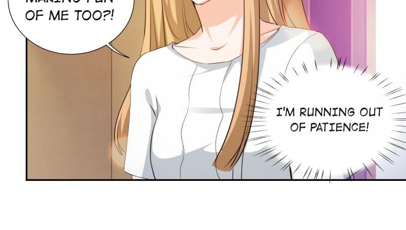 The Glorious Rebirth: Good Morning, Mrs. Fu Chapter 76 - page 13