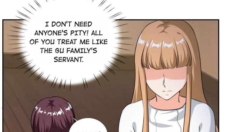 The Glorious Rebirth: Good Morning, Mrs. Fu Chapter 76 - page 17