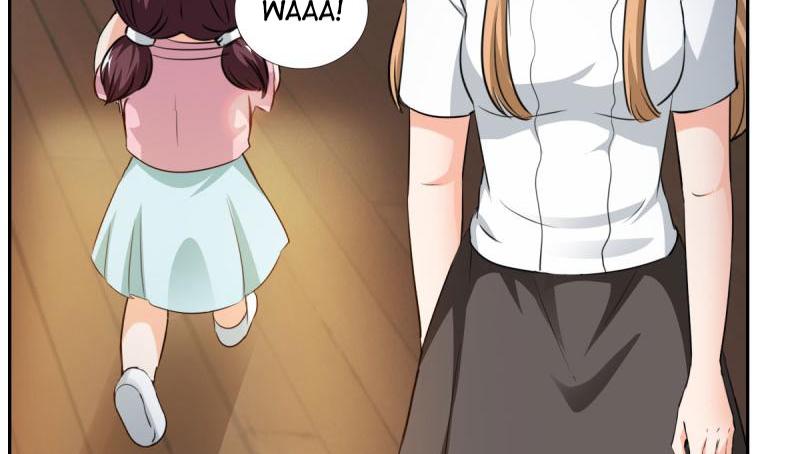 The Glorious Rebirth: Good Morning, Mrs. Fu Chapter 76 - page 18