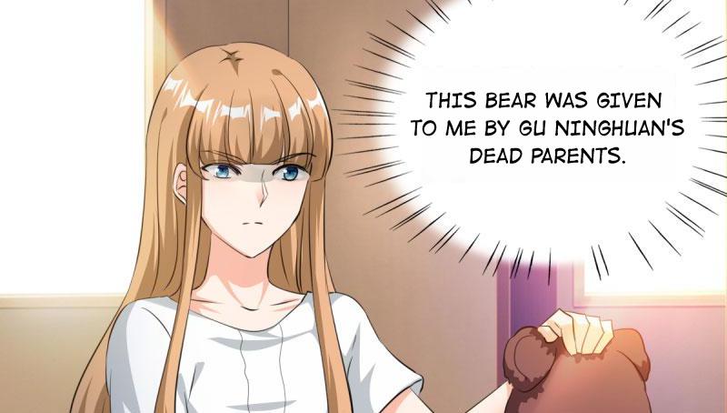 The Glorious Rebirth: Good Morning, Mrs. Fu Chapter 76 - page 23