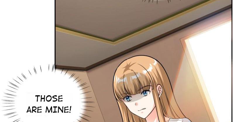 The Glorious Rebirth: Good Morning, Mrs. Fu Chapter 76 - page 27
