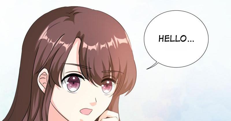 The Glorious Rebirth: Good Morning, Mrs. Fu Chapter 76 - page 36