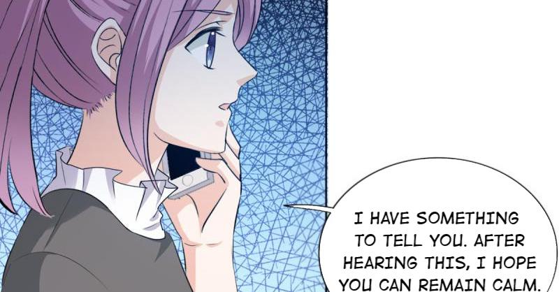 The Glorious Rebirth: Good Morning, Mrs. Fu Chapter 76 - page 41