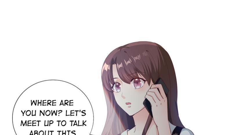 The Glorious Rebirth: Good Morning, Mrs. Fu Chapter 76 - page 47
