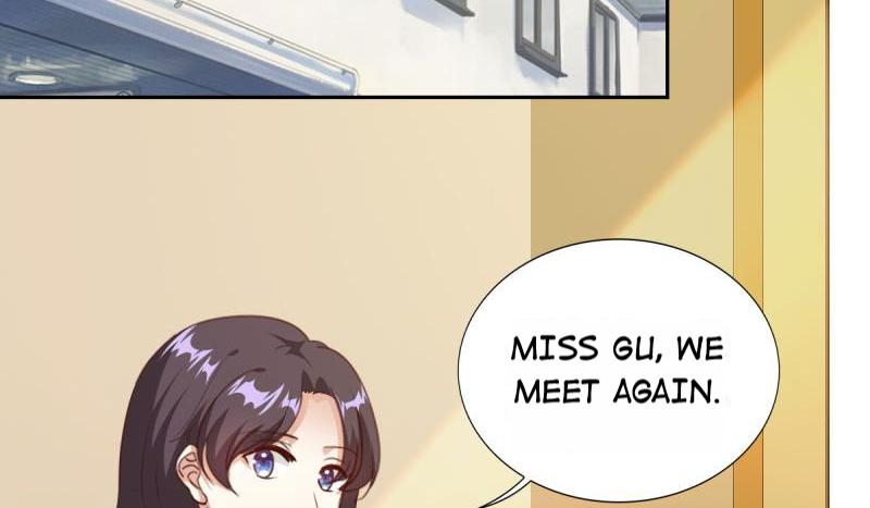 The Glorious Rebirth: Good Morning, Mrs. Fu Chapter 76 - page 51